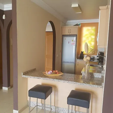 Apartment The Sunset Costa Adeje (Tenerife)