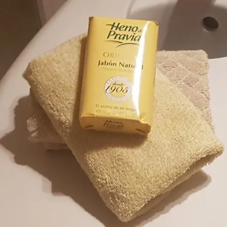 The Sunset Apartment *