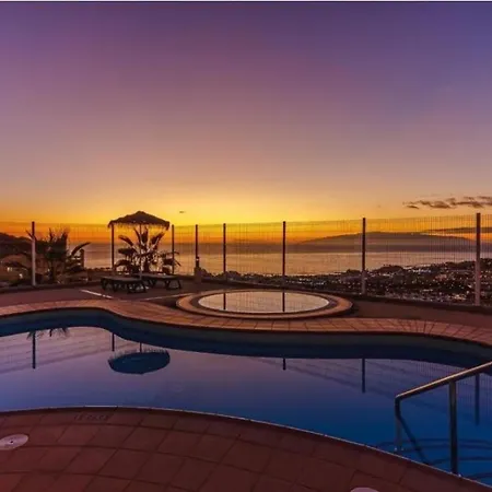 Apartment The Sunset Costa Adeje (Tenerife)