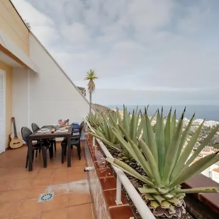 The Sunset Apartment