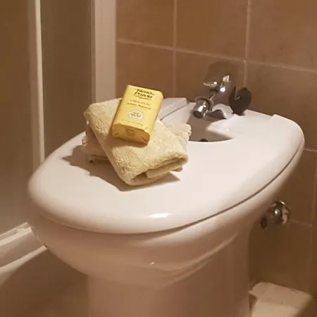 The Sunset Apartman *