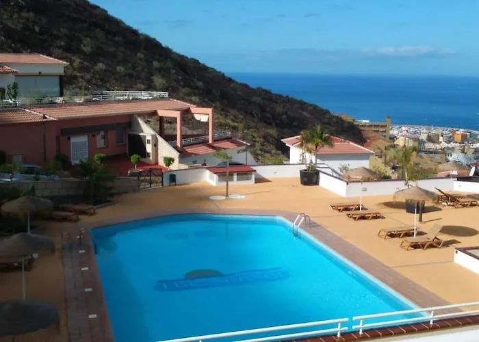 Apartment The Sunset Costa Adeje (Tenerife)