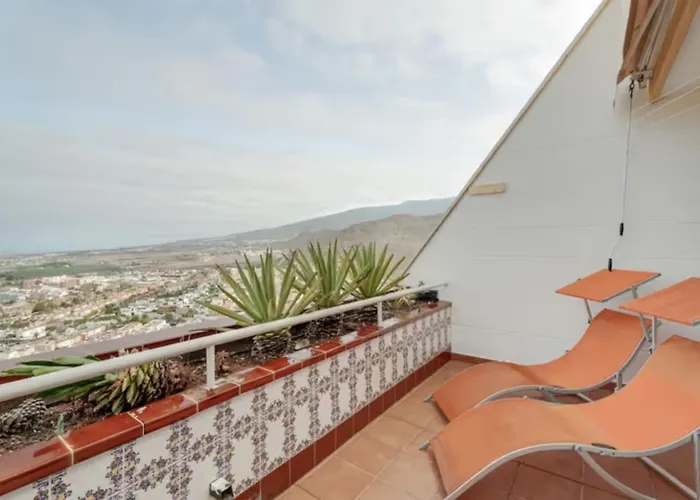 Apartment The Sunset Costa Adeje (Tenerife)