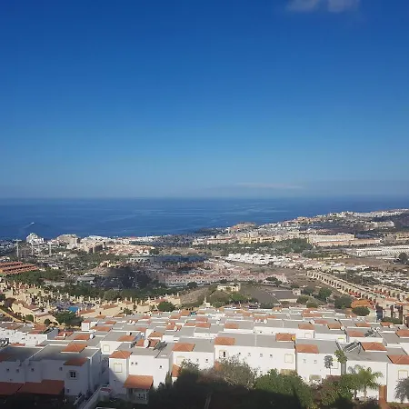 Апартаменты The Sunset Адехе