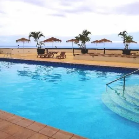 Апартаменты The Sunset