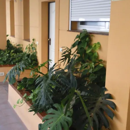 The Sunset Апартаменты