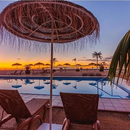 The Sunset Апартаменты Адехе