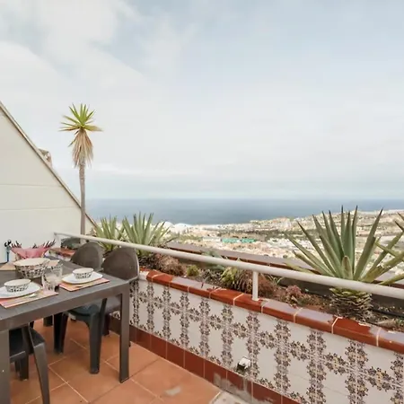 The Sunset Апартаменты *