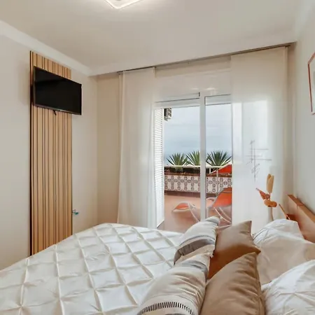 The Sunset * Адехе