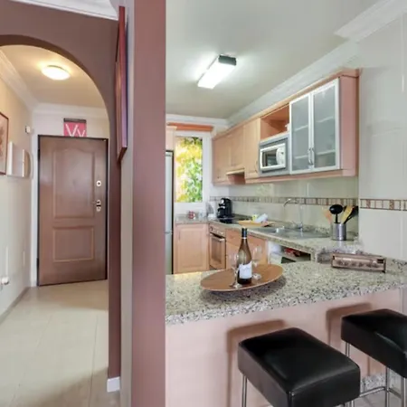 Апартаменты The Sunset Адехе