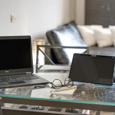 Апартаменты The Sunset *