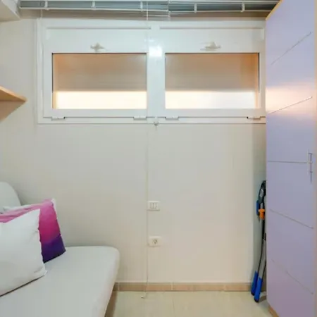 Apartment The Sunset Costa Adeje (Tenerife)