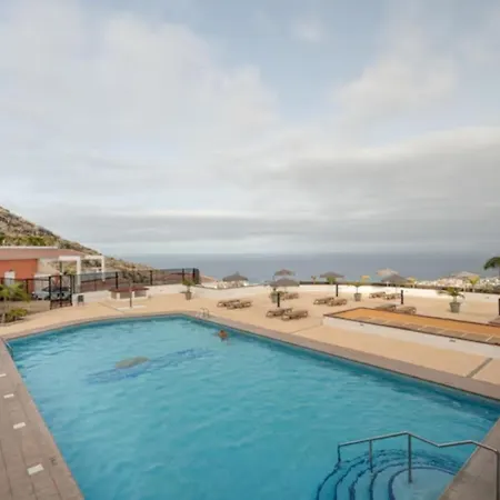 Апартаменты The Sunset *