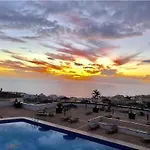 The Sunset Apartamento Costa Adeje (Tenerife)