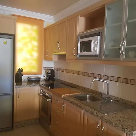The Sunset Appartement